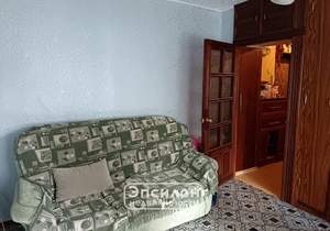 2-к квартира, вторичка, 38м2, 3/4 этаж