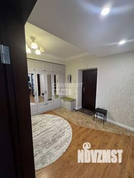 3-к квартира, вторичка, 93м2, 9/10 этаж