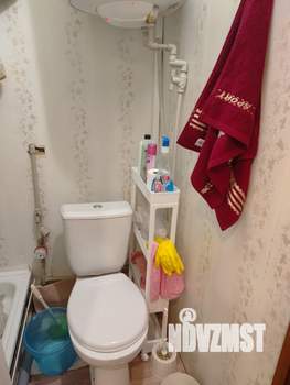 1-к квартира, вторичка, 18м2, 5/5 этаж