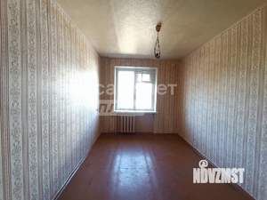 3-к квартира, вторичка, 61м2, 4/5 этаж