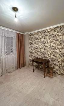 1-к квартира, вторичка, 38м2, 8/14 этаж