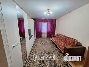 1-к квартира, вторичка, 39м2, 5/10 этаж