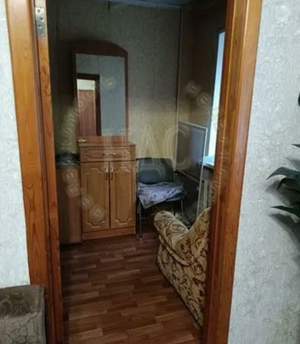 2-к квартира, вторичка, 29м2, 2/2 этаж