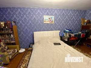 2-к квартира, вторичка, 47м2, 5/5 этаж