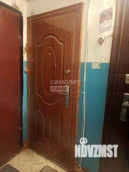 2-к квартира, вторичка, 42м2, 5/5 этаж