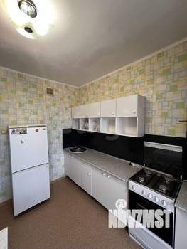 1-к квартира, вторичка, 43м2, 7/9 этаж