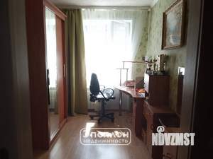 3-к квартира, вторичка, 51м2, 2/5 этаж