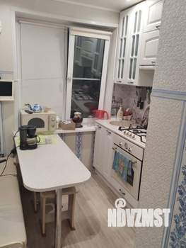 2-к квартира, вторичка, 44м2, 5/5 этаж