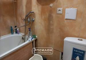 1-к квартира, вторичка, 31м2, 3/4 этаж