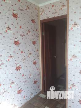 3-к квартира, вторичка, 56м2, 4/5 этаж