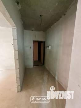 2-к квартира, вторичка, 52м2, 9/10 этаж