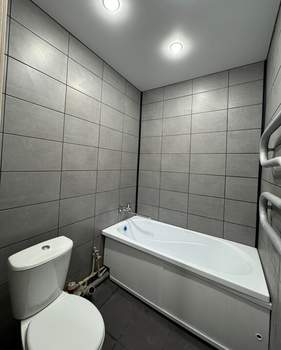 2-к квартира, вторичка, 44м2, 4/5 этаж