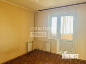 3-к квартира, вторичка, 77м2, 10/17 этаж