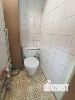2-к квартира, вторичка, 46м2, 9/9 этаж