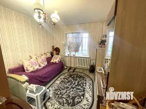 2-к квартира, вторичка, 46м2, 9/9 этаж