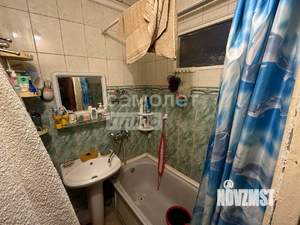 3-к квартира, вторичка, 61м2, 1/5 этаж