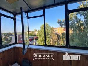 1-к квартира, вторичка, 31м2, 4/5 этаж