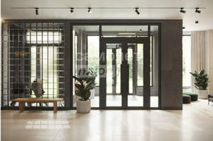 3-к квартира, вторичка, 80м2, 8/16 этаж