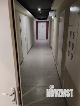 1-к квартира, вторичка, 37м2, 12/17 этаж