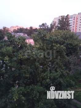 2-к квартира, вторичка, 46м2, 1/5 этаж