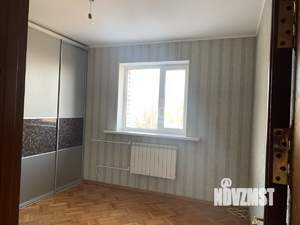 3-к квартира, вторичка, 96м2, 3/10 этаж