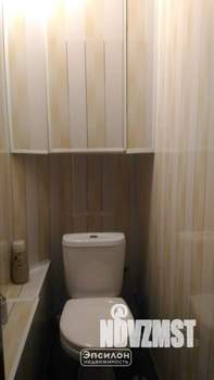 1-к квартира, вторичка, 42м2, 4/9 этаж