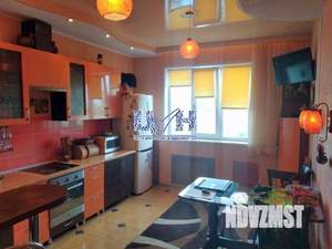 3-к квартира, вторичка, 112м2, 2/10 этаж