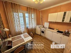 2-к квартира, вторичка, 53м2, 5/10 этаж