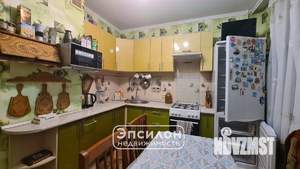 3-к квартира, вторичка, 73м2, 5/10 этаж