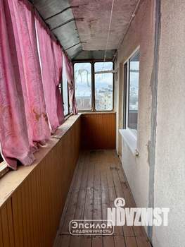 2-к квартира, вторичка, 46м2, 9/9 этаж