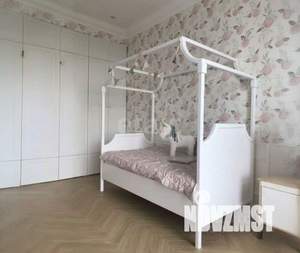 4-к квартира, вторичка, 100м2, 6/7 этаж