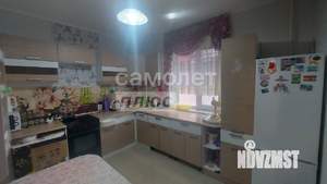 1-к квартира, вторичка, 37м2, 1/17 этаж