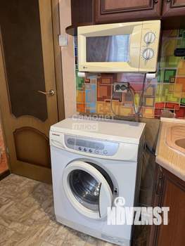 2-к квартира, вторичка, 52м2, 5/6 этаж