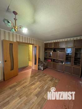 2-к квартира, вторичка, 46м2, 3/5 этаж