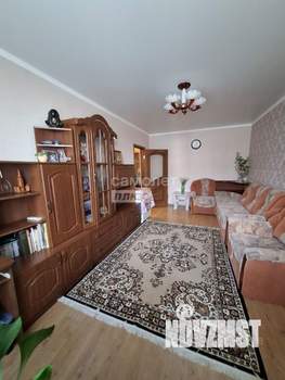 2-к квартира, вторичка, 54м2, 5/10 этаж