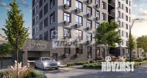 2-к квартира, вторичка, 70м2, 2/16 этаж