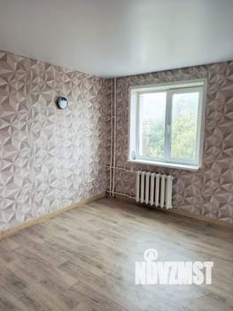 1-к квартира, вторичка, 31м2, 4/5 этаж