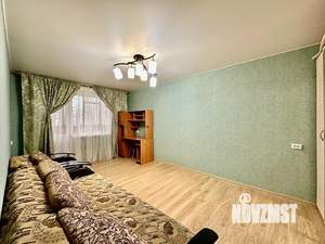 2-к квартира, вторичка, 43м2, 2/5 этаж