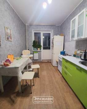 1-к квартира, вторичка, 42м2, 10/13 этаж