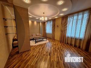 4-к квартира, вторичка, 152м2, 2/10 этаж