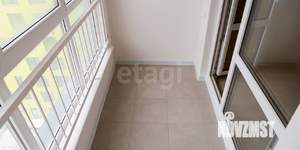 Студия квартира, вторичка, 27м2, 16/18 этаж