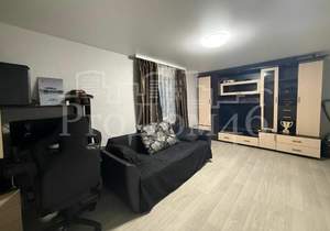 1-к квартира, вторичка, 31м2, 3/5 этаж