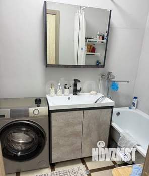 1-к квартира, вторичка, 38м2, 10/18 этаж