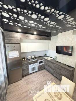 3-к квартира, вторичка, 76м2, 6/10 этаж