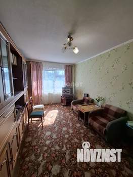 2-к квартира, вторичка, 44м2, 1/5 этаж