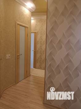 2-к квартира, вторичка, 75м2, 9/10 этаж