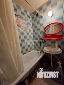 2-к квартира, вторичка, 46м2, 2/5 этаж