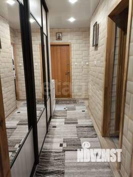 3-к квартира, вторичка, 61м2, 5/9 этаж