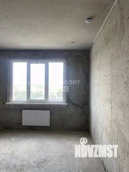 2-к квартира, вторичка, 72м2, 7/18 этаж