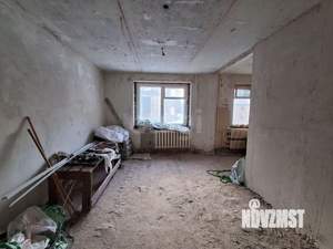 Студия квартира, вторичка, 31м2, 1/3 этаж